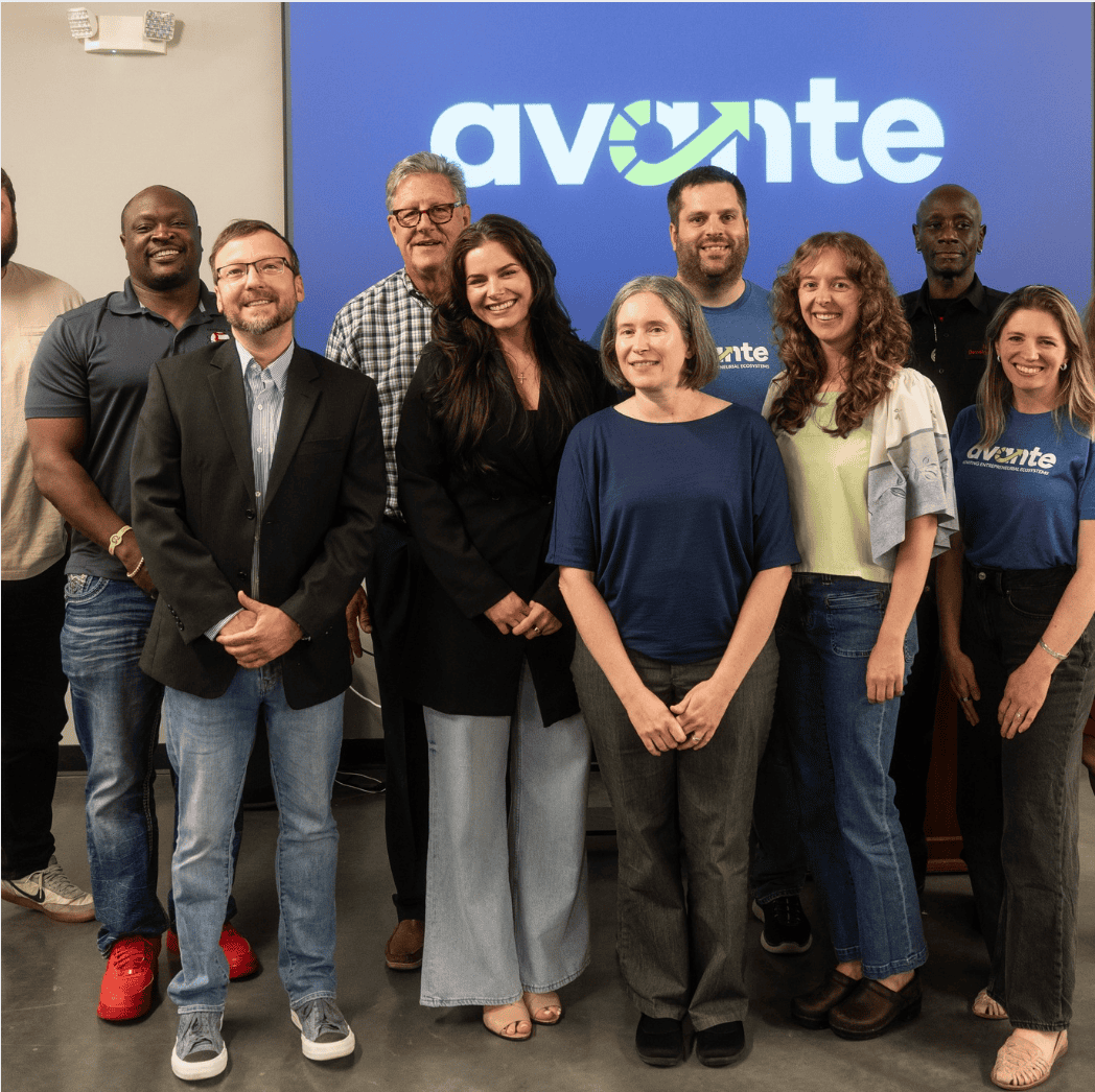 The Founders Behind Avante's First Cohort
